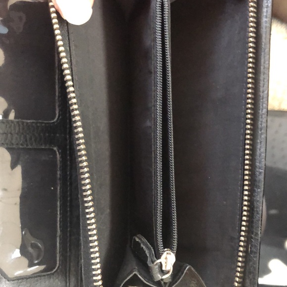 Roots 73 wallet - Picture 7 of 12